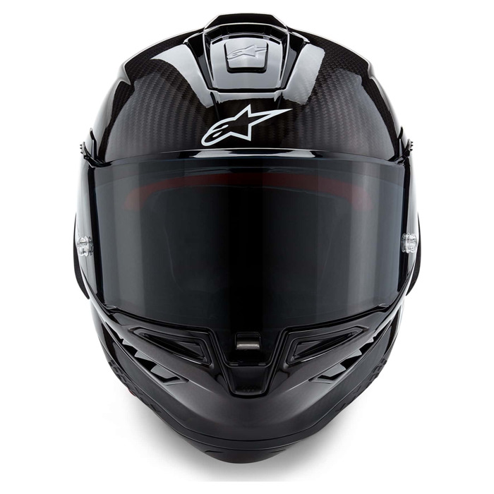 Foto: Supertech R10 Solid Integraalhelm