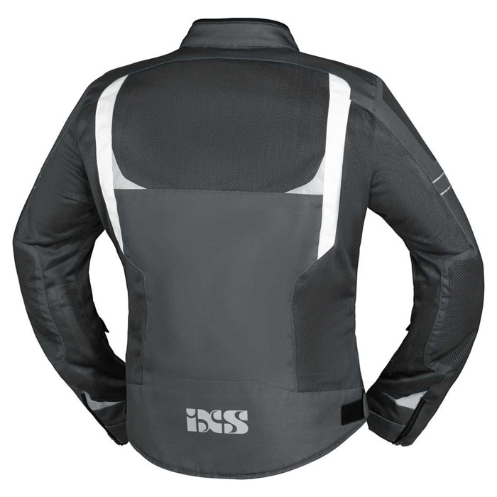 Foto: iXS Sport Jacket Trigonis-Air