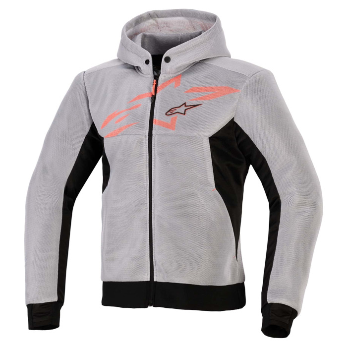 Foto: Chrome Superairflow Motorhoodie