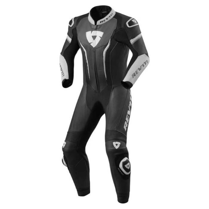 Foto: One Piece Suit Argon