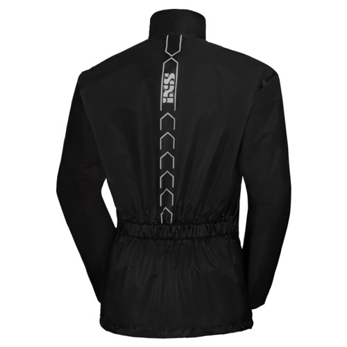 Foto: Nimes 3.0 Regenjas