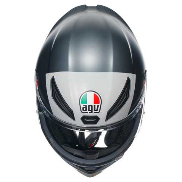Foto: K1 S E2206 Limit 46 Integraalhelm