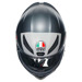 Foto: K1 S E2206 Limit 46 Integraalhelm - thumbnail