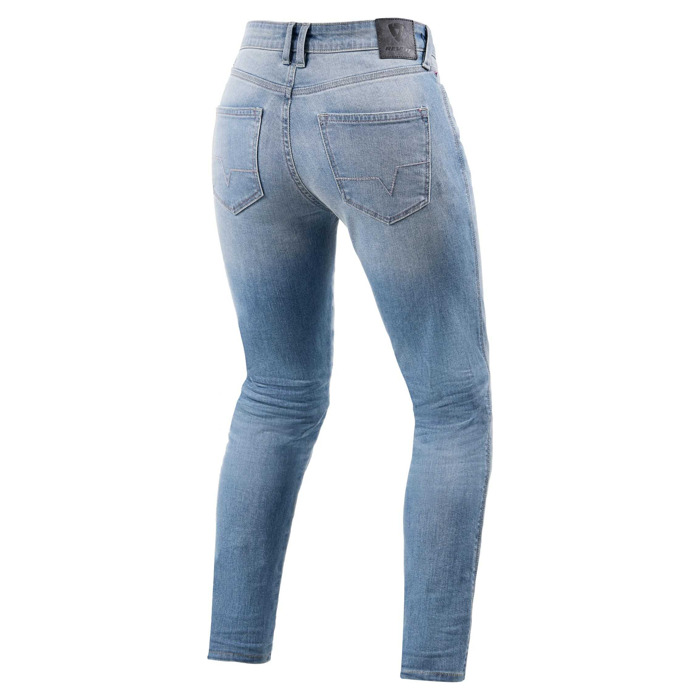 Foto: Jeans Shelby 2 Ladies SK