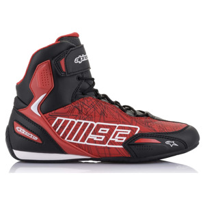 Foto: Austin MM93 Marc Márquez Sportieve Motorschoenen