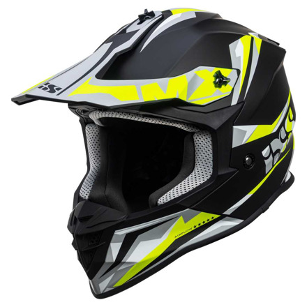iXS Motocross helmet iXS362 2.0