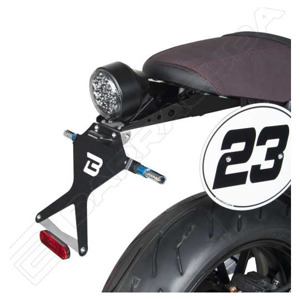 Foto: Tail Tidy Yamaha Xsr900