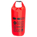 Foto: iXS Waterproofed innerbag-set 1.0 red (X92601-004-00) - thumbnail