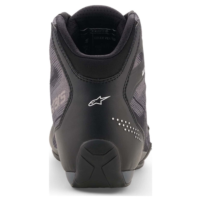 Foto: Celer Vented Motorschoenen