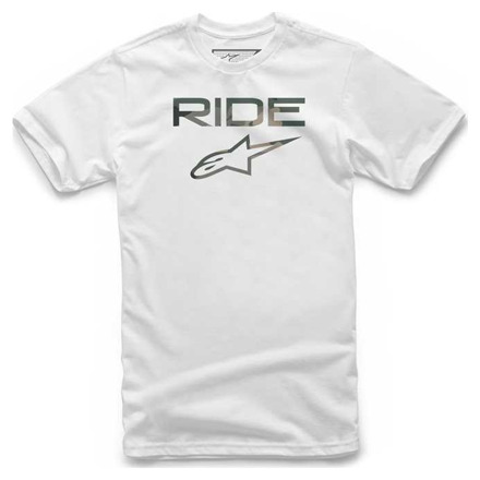 Ride 2.0 Camo