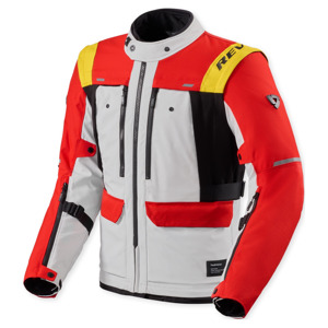 Foto: Offtrack 3 H2O Motorjas