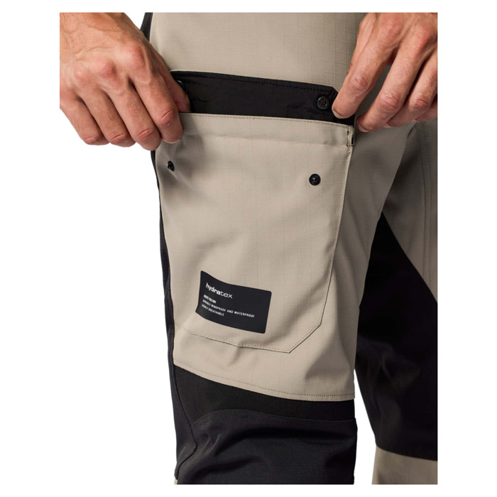 Foto: Convergent H2O Motorbroek