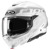 Foto: F100 Hetal Systeemhelm - thumbnail