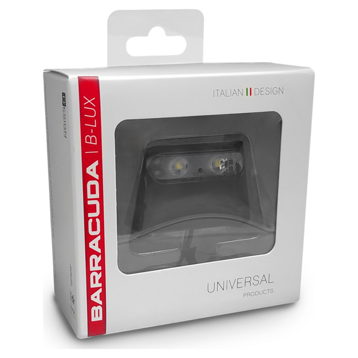 Foto: Licence Plate Light