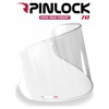 Foto: Pinlock lens SR2 Helder anti-kras, anti-mist