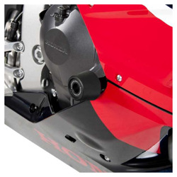Foto: Crash Bungs Honda Cbr 600rr (2013 - 2017)