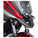 Foto: Extra-light Bracket Kit Honda Nc 750x (2015 - 2018) - thumbnail