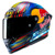 Foto: Motorhelm HJC  RPHA 1 Jerez Red Bull - thumbnail