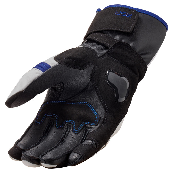 Foto: RSR 5 Motorhandschoenen