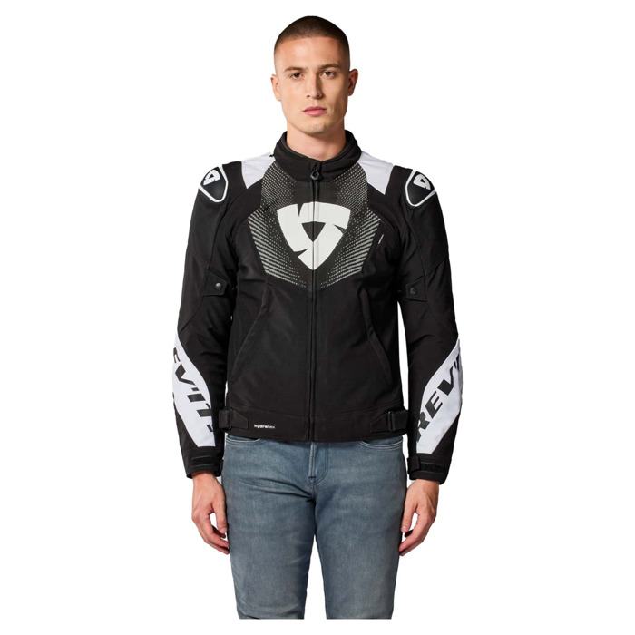 Foto: Hyperspeed 3 H2O Motorjas