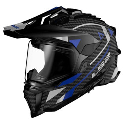 Foto: MX701 EXPLORER C ADVENTURE MX helm