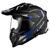 Foto: MX701 Explorer Carbon Adventure Helm - thumbnail