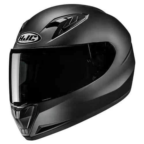 Foto: Y10 Integraalhelm