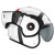 Foto: RO9 Boxxer 2 Bond Wit Systeemhelm - thumbnail