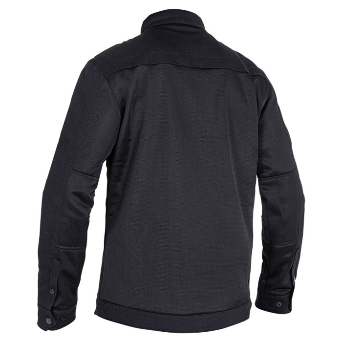 Foto: Aero Mesh Motoshirt