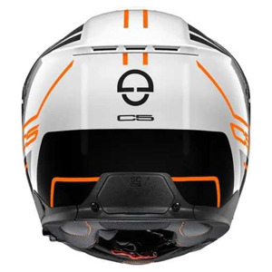 Foto: C5 Master Systeemhelm