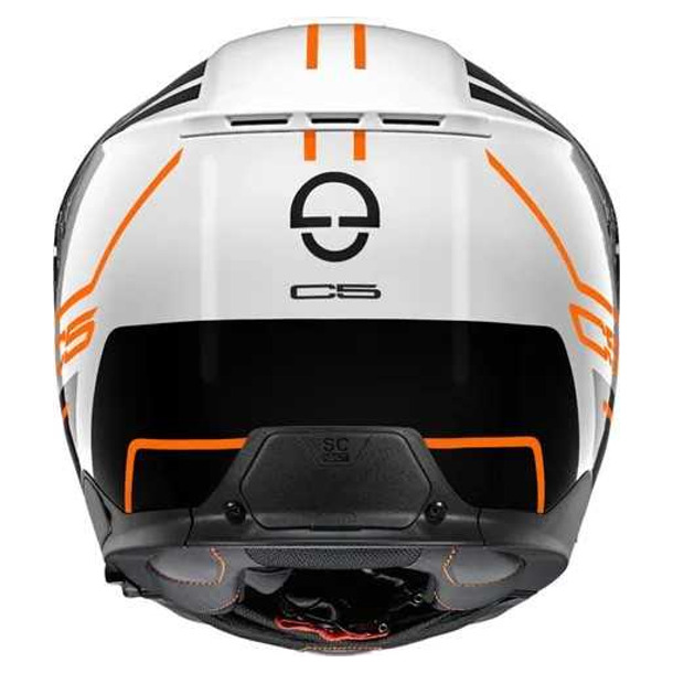 Foto: C5 Master Systeemhelm