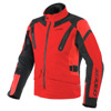 Foto: TONALE D-DRY JACKET Rood-Zwart