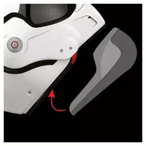 Foto: KIT JOUES RO9 BOXXER