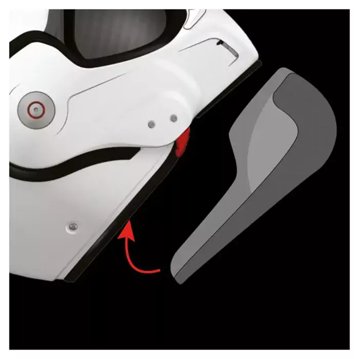 Foto: KIT JOUES RO9 BOXXER