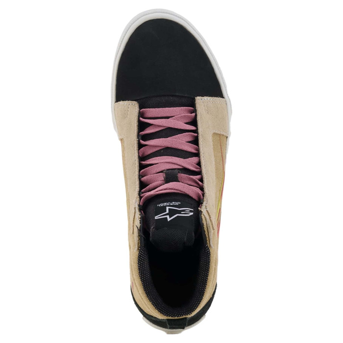 Foto: Ride-63 Canvas Motorsneakers