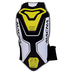 Foto: Backprotector