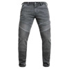 Rebel Mono Jeans Grey - 