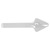 Foto: Supertech R Replacement Calf Ratchet Slider - thumbnail