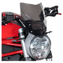 Foto: Sports Screen Aerosport Ducati Monster DN8300 - thumbnail