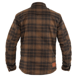 Foto: Woody Motorshirt