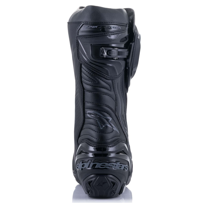 Foto: Supertech R Motorlaarzen