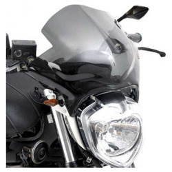 Foto: Windscherm Aerosport Yamaha Fz6-n