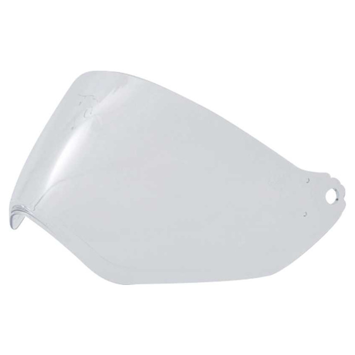 Foto: iXS Visor antiscratch clear HX 207