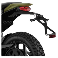 Foto: Tail Tidy Zero Motorcycles Zero Ds