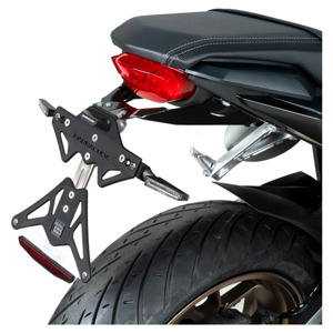 Foto: Kentekenplaathouder Honda Cb 650r (2019 -)