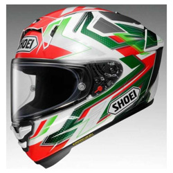 Foto: X-SPR Pro Escalate Integraalhelm