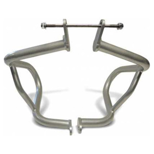 Foto: Valbeugel, Moto Guzzi Breva 750 03-07