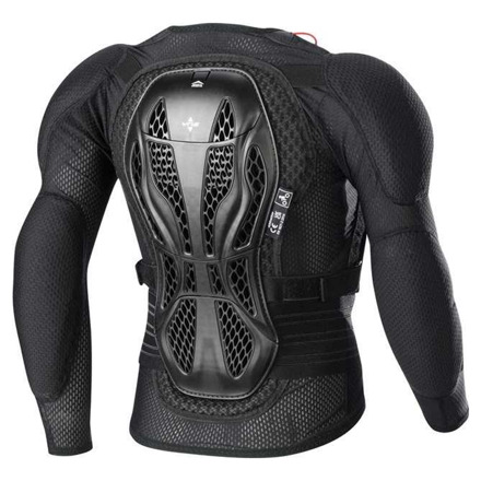 YOUTH BIONIC ACTION V2 PROTECTION JACKET
