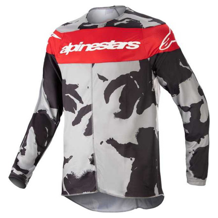 YOUTH RACER TACTICAL JERSEY