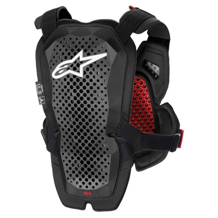 A-1 PRO CHEST PROTECTOR